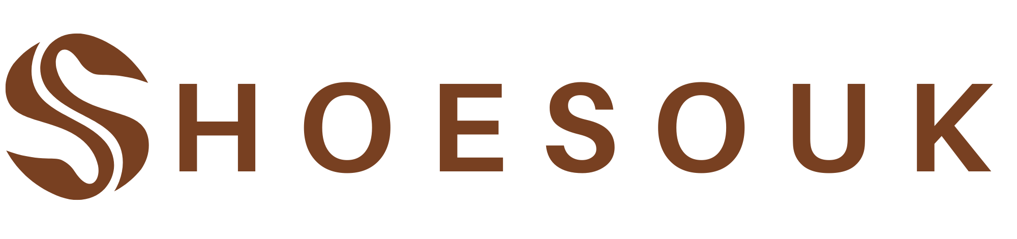 Shoesouk Logo